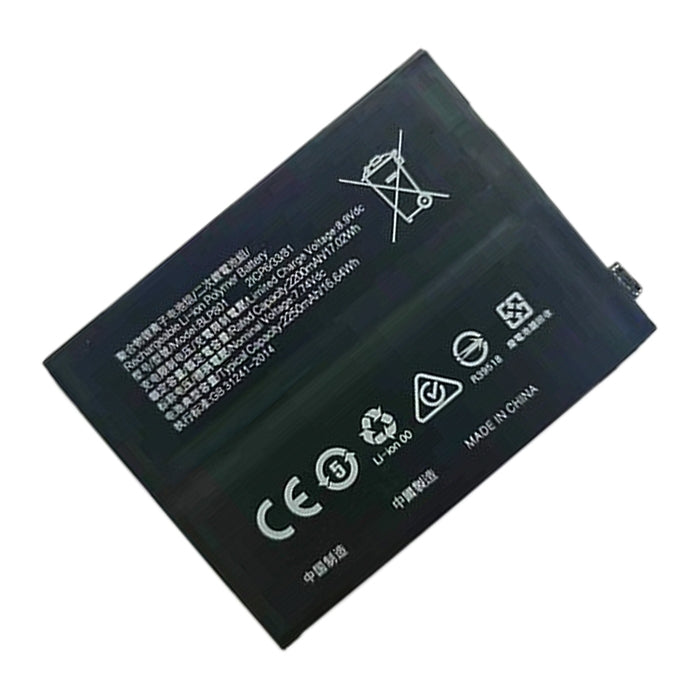 BLP801 2250mAh for OnePlus 8T Li-Polymer Battery by buy2fix