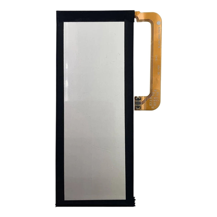 3500mAh BL268 for Lenovo ZUK Z2 Li-Polymer Battery by buy2fix