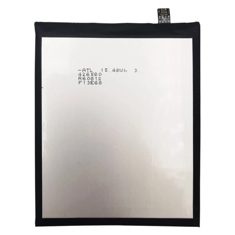 4000mAh BL270 for Lenovo K6 Note Li-Polymer Battery by buy2fix