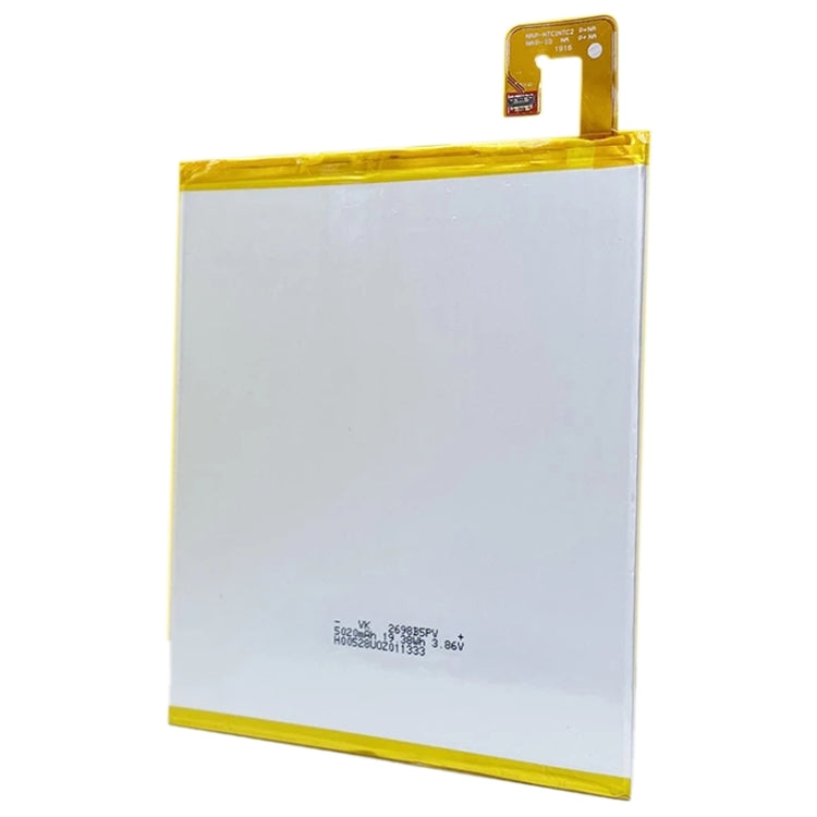 4850mAh L16D1P34 for Lenovo Tab 4 8 Li-Polymer Battery by buy2fix