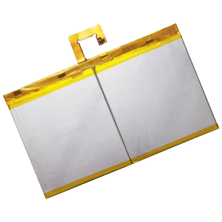 7000mAh L16D2P31 Li-Polymer Battery for Lenovo Tab 4 10/10 REL/10 Plus TB-X304L X304F TB-X704F X704L X504F X504L by buy2fix