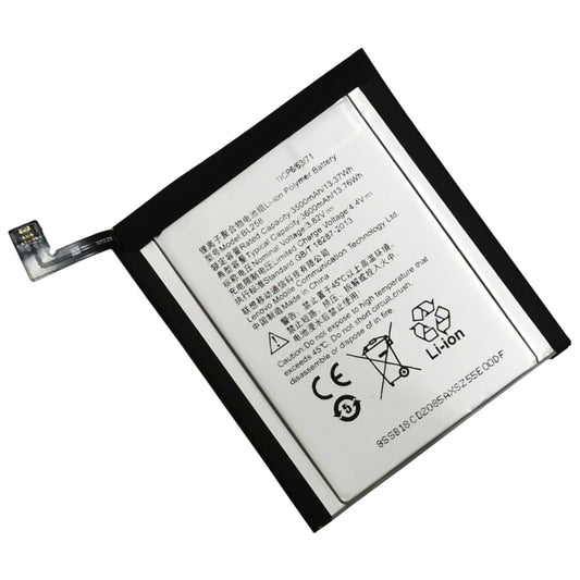 3500mAh BL258 for Lenovo Vibe X3 Li-Polymer Battery by buy2fix