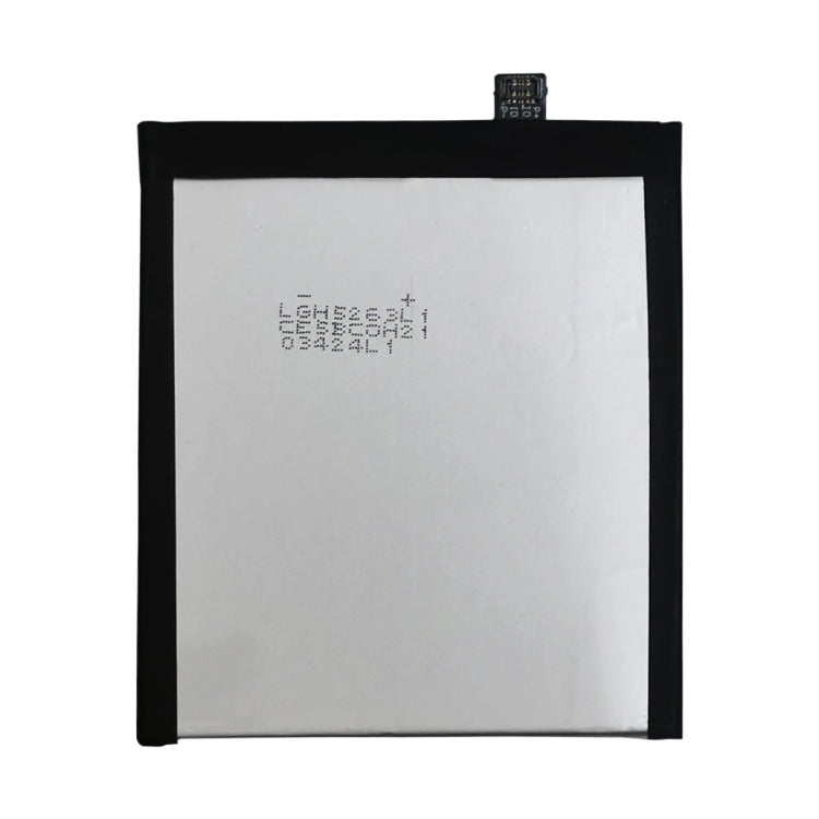 3500mAh BL258 for Lenovo Vibe X3 Li-Polymer Battery by buy2fix