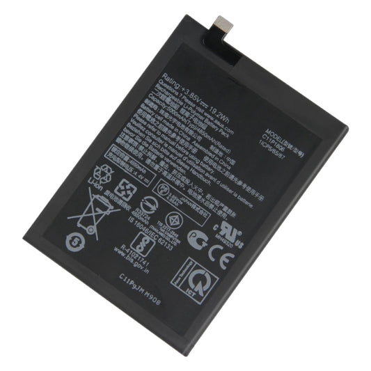 5000mAh C11P1806 for Asus ZenFone 6 ZS630KL Li-Polymer Battery by buy2fix