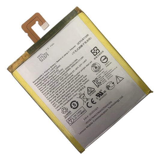 3550mAh L13D1P31 Li-Polymer Battery for Lenovo Pad A3500 S5000 by buy2fix