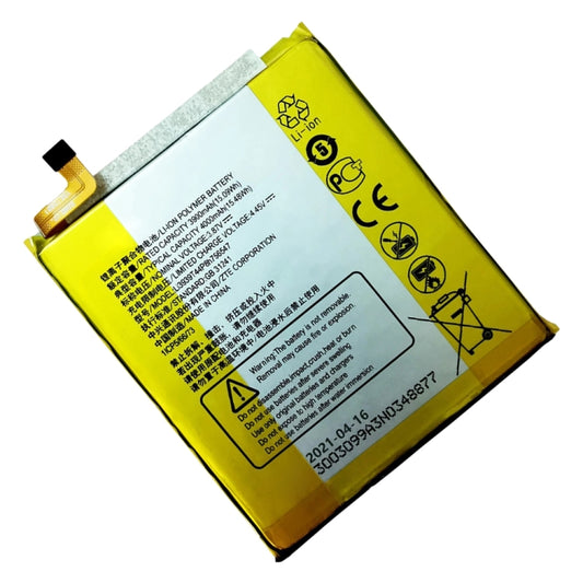 3900mAh Li-ion Polymer Battery for ZTE Axon 10 Pro 5G / Axon 9 Pro by buy2fix