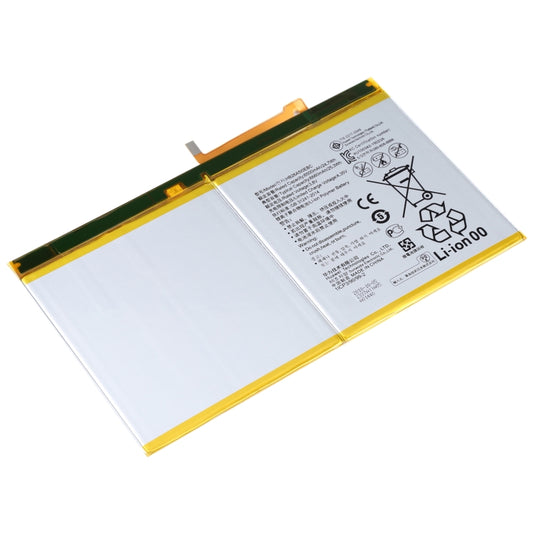 6660mAh HB26A510EBC for Huawei MediaPad M3 Lite 10 Li-Polymer Battery by buy2fix
