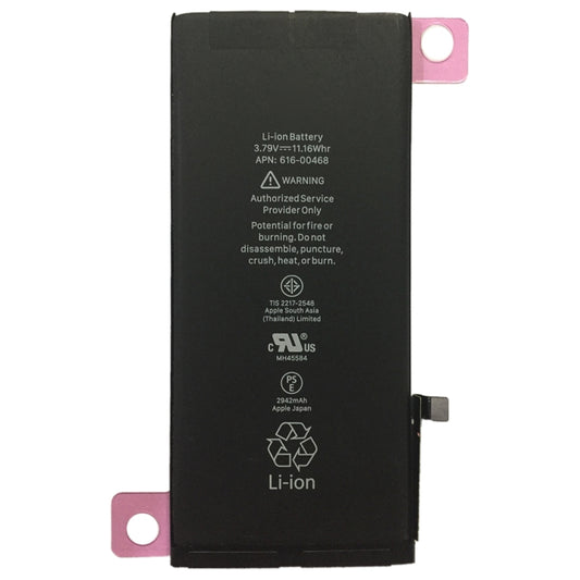 2942mAh Li-ion Battery for iPhone XR by buy2fix