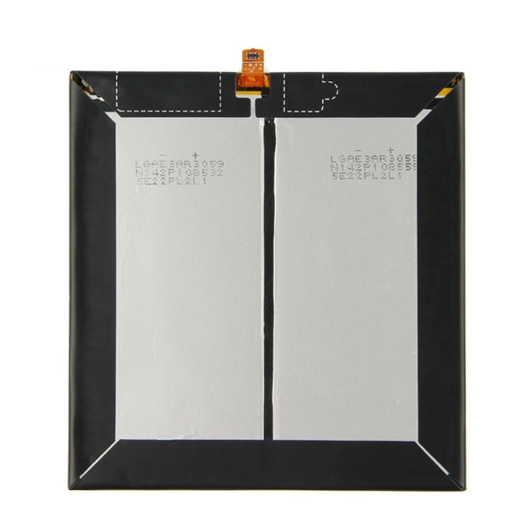 BM61 6010mAh for Xiaomi Mi Pad 2 Li-Polymer Battery by buy2fix