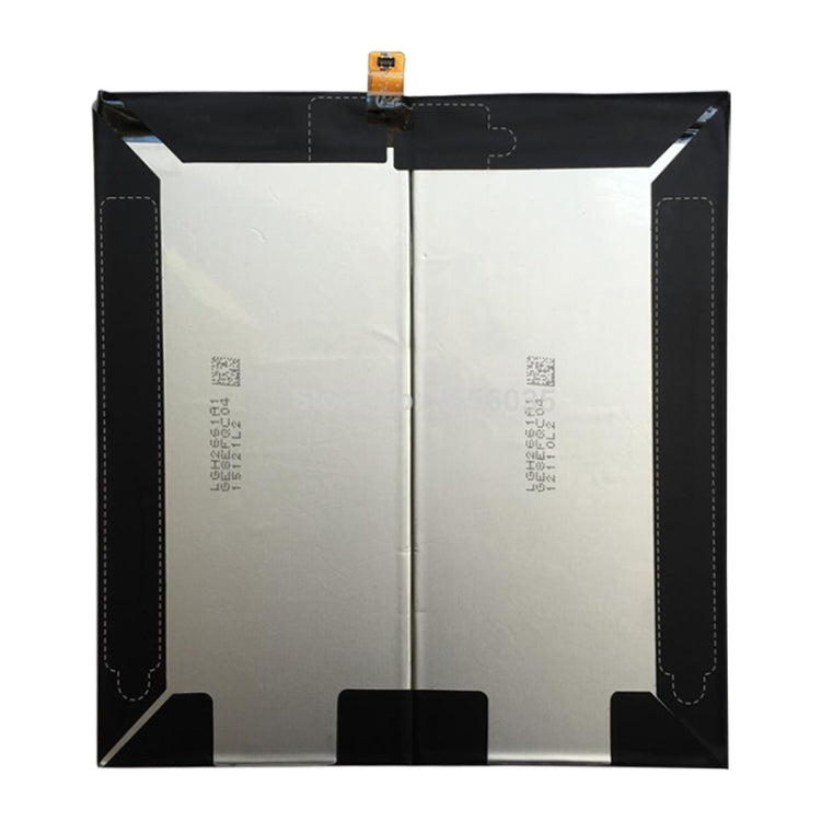 BM62 6400mAh for Xiaomi Mi Pad 3 Li-Polymer Battery by buy2fix