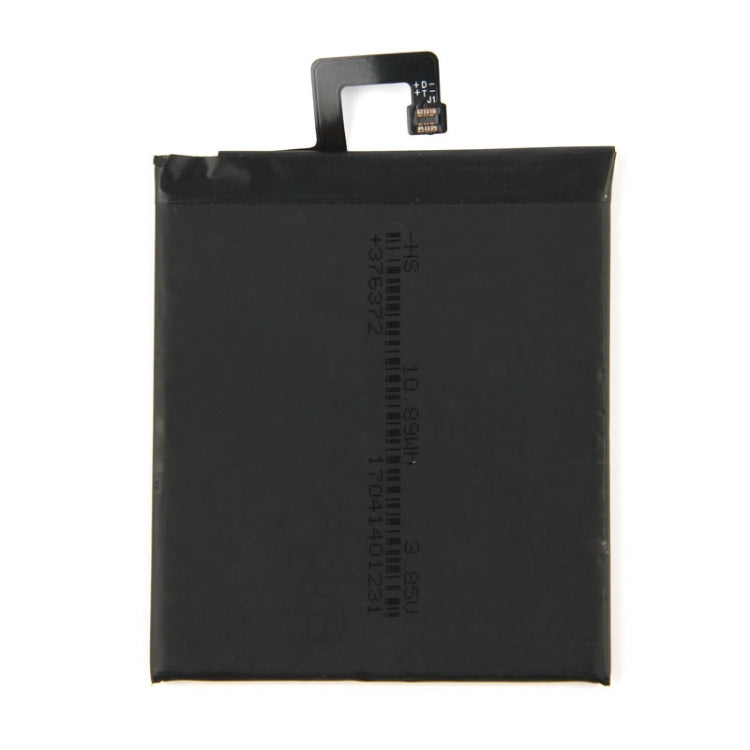 BN20 2810mAh for Xiaomi Mi 5c Li-Polymer Battery by buy2fix