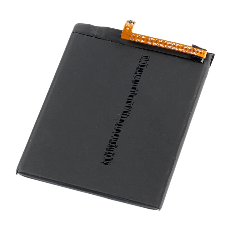 HE317 Li-ion Polymer Battery for Nokia 6 TA-1000 TA-1003 TA-1021 TA-1025 TA-1033 TA-1039 by buy2fix