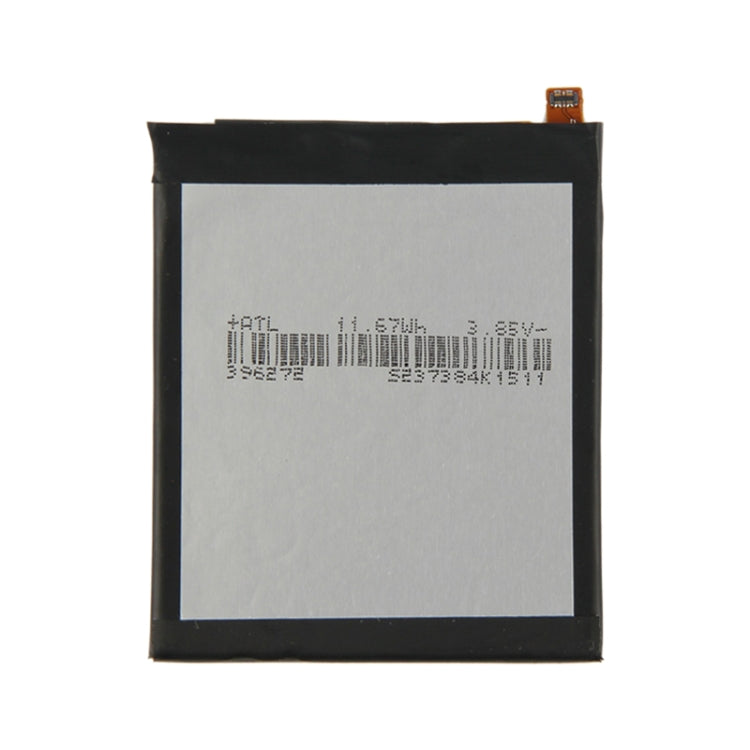 HE340 for Nokia 7 Li-ion Polymer Battery by buy2fix