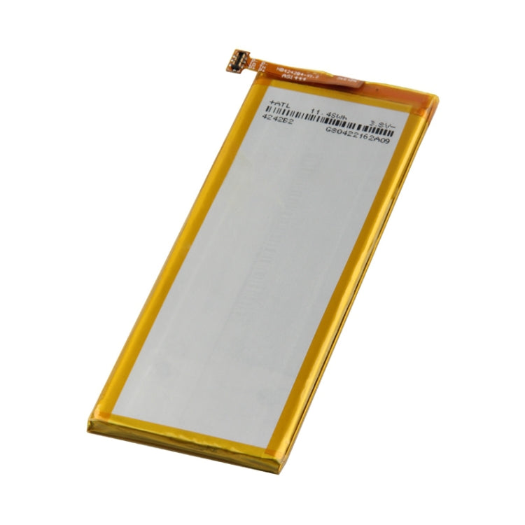 HB4242B4EBW Li-ion Polymer Battery for Huawei Honor 6 / Honor 4X by buy2fix