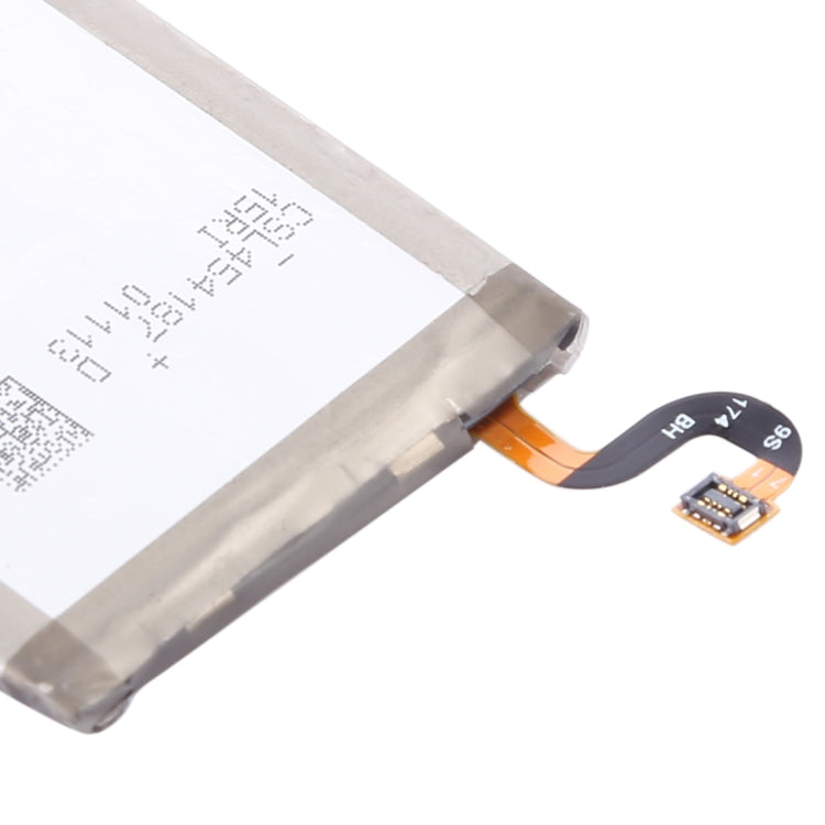3000mAh Li-Polymer Battery for Galaxy C8 by buy2fix