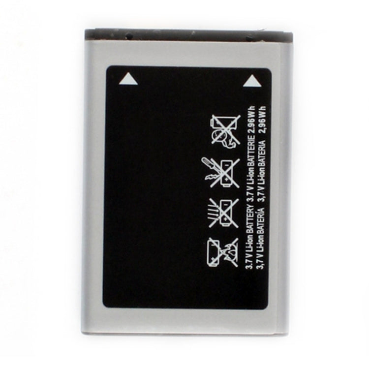 800mAh Rechargeable Li-ion Battery for Galaxy C3300K / X208 / B189 / B309 / GT-C3520 / E1228 / GT-E2530 by buy2fix