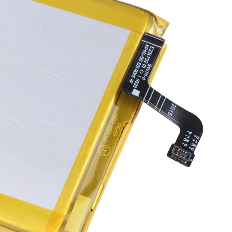 For Motorola One Zoom / One Pro 4000mAh Replacement Li-Polymer Battery KP50 by buy2fix