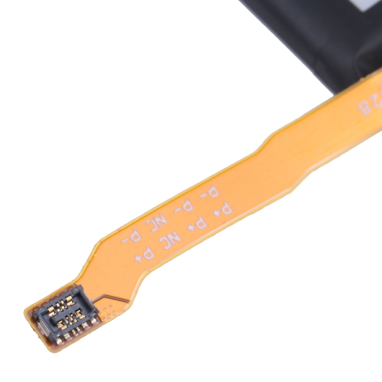 For Motorola Edge+ 5000mAh Replacement Li-Polymer Battery LW50 by buy2fix