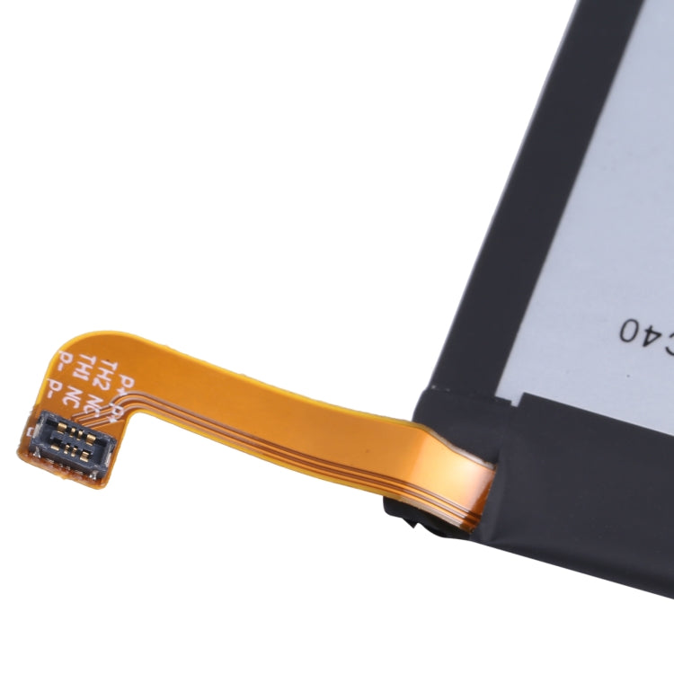 For Motorola Moto E (2020) 3500mAh Replacement Li-Polymer Battery LC40 by buy2fix