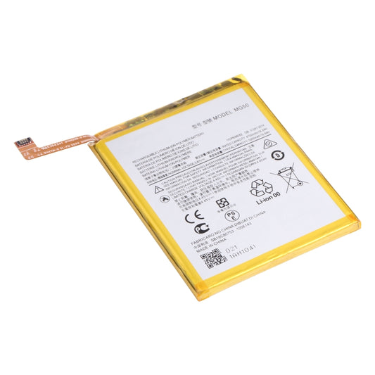 For Motorola Moto G9 Plus XT2087-1 5000mAh Replacement Li-Polymer Battery MG50 by buy2fix