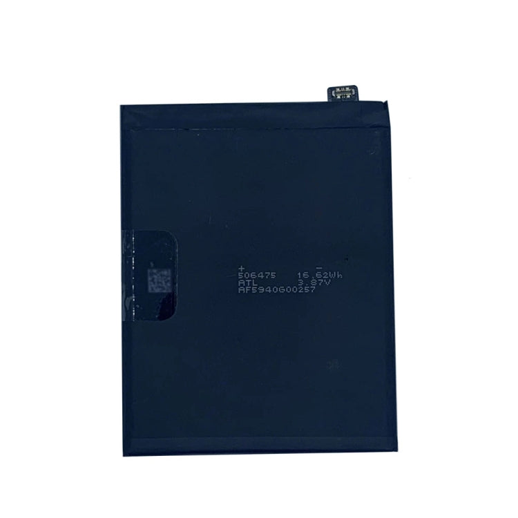 4320mAh BLP761 for OnePlus 8 Li-ion Polymer Battery by buy2fix