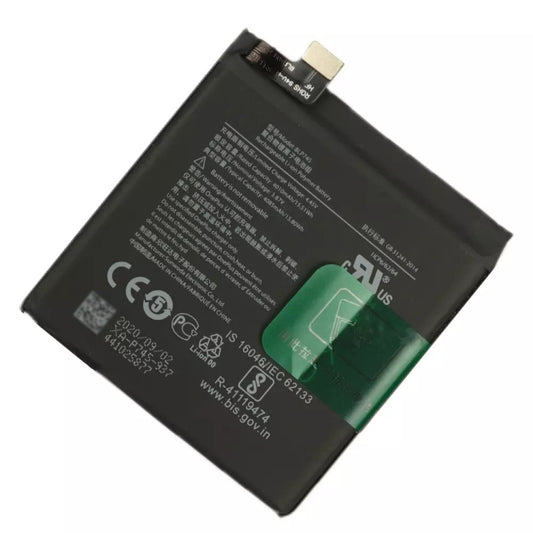 4000mAh BLP745 for OnePlus 7T Pro Li-ion Polymer Battery by buy2fix