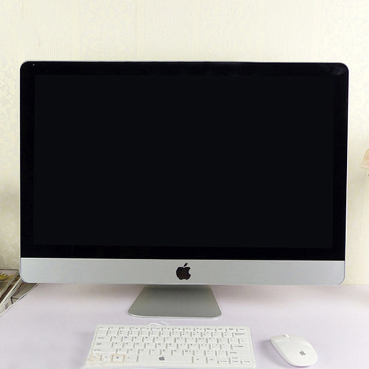 For Apple iMac 21.5 inch Black Screen Non-Working Fake Dummy Display Model(Silver) by buy2fix
