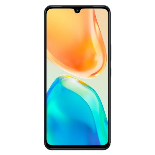 vivo S15e 5G, 50MP Camera, 8GB+256GB, Triple Back Cameras, Srceen Fingerprint Identification, 4700mAh Battery, 6.44 inch Android 11.0 OriginOS Ocean Exynos 1080 Octa Core up to 2.8GHz, OTG, NFC, Network: 5G (Black) by vivo