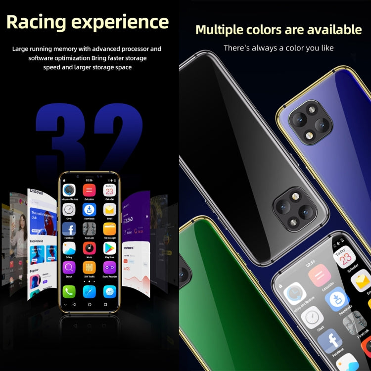 SOYES X60, 3GB+64GB, Infrared Face Recognition, 3.46 inch Android 6.0 MTK6737 Quad Core up to 1.1GHz, BT, WiFi, FM, Network: 4G, GPS, Dual SIM (Black) by SOYES