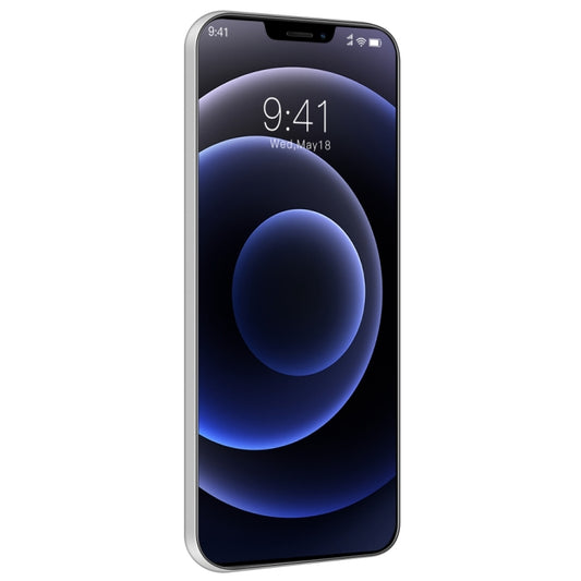 i12 Pro Max, 1GB+16GB, 6.3 inch Notch Screen, Face Identification, Android 6.0 Spreadtrum 7731 Quad Core, Network: 3G(White) by buy2fix