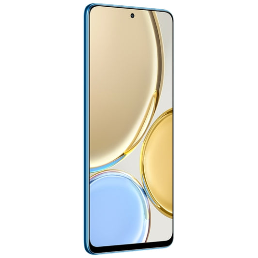 Honor X30 5G ANY-AN00, 48MP Cameras, 8GB+128GB, China Version, Triple Back Cameras, Side Fingerprint Identification, 4800mAh Battery, 6.81 inch Magic UI 5.0 Qualcomm Snapdragon 695 Octa Core up to 2.2GHz, Network: 5G, OTG, Not Support Google Play(Blue) by Huawei