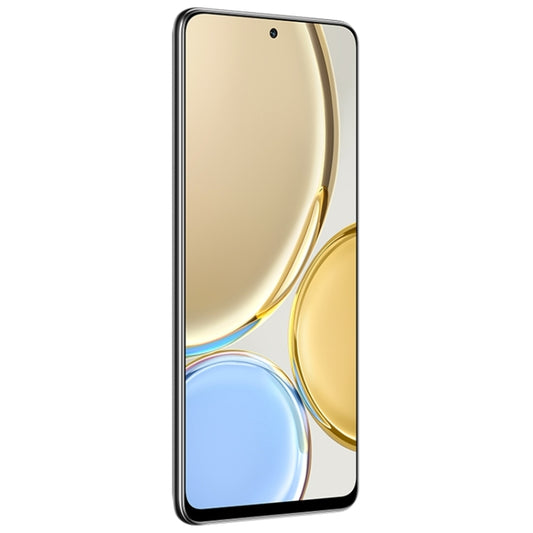 Honor X30 5G ANY-AN00, 48MP Cameras, 8GB+128GB, China Version, Triple Back Cameras, Side Fingerprint Identification, 4800mAh Battery, 6.81 inch Magic UI 5.0 Qualcomm Snapdragon 695 Octa Core up to 2.2GHz, Network: 5G, OTG, Not Support Google Play(Black) by Huawei