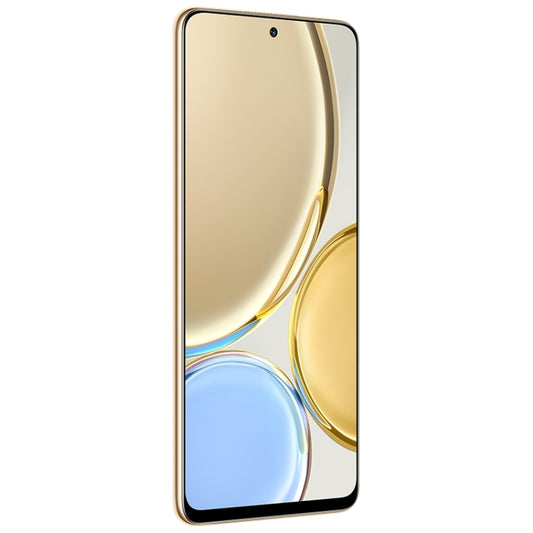 Honor X30 5G ANY-AN00, 48MP Cameras, 8GB+128GB, China Version, Triple Back Cameras, Side Fingerprint Identification, 4800mAh Battery, 6.81 inch Magic UI 5.0 Qualcomm Snapdragon 695 Octa Core up to 2.2GHz, Network: 5G, OTG, Not Support Google Play(Gold) by Huawei