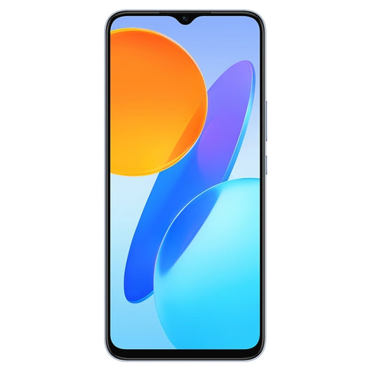 Honor Play 30 5G VNE-AN00, 4GB+128GB, China Version, Face Identification, 5000mAh, 6.5 inch Magic UI 5.0 /Android 11 Qualcomm Snapdragon 480 Plus Octa Core up to 2.2GHz, Network: 5G, Not Support Google Play(Silver) by HONOR