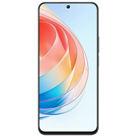 Honor X40i 5G DIO-AN00, 50MP Cameras, 8GB+128GB, China Version, Dual Back Cameras, Side Fingerprint Identification, 4000mAh Battery, 6.7 inch Magic UI 6.1 / Android 12 Dimensity 700 Octa Core up to 2.2GHz, Network: 5G, OTG, Not Support Google Play(Black) by HONOR