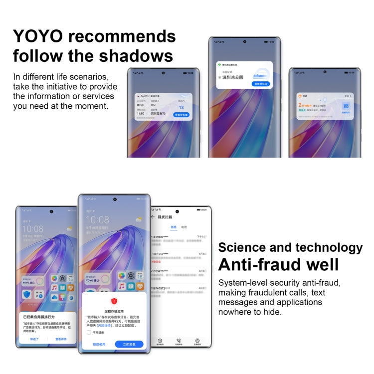 Honor X40 5G RMO-AN00, 50MP Cameras, 6GB+128GB, China Version by HONOR