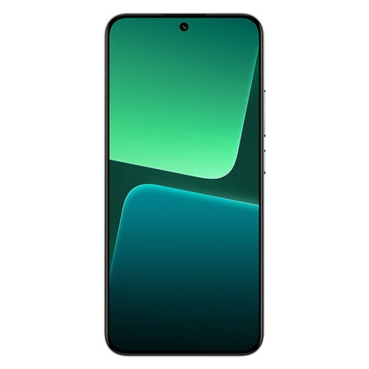 Xiaomi 13, 50MP Camera, 12GB+512GB, Triple Back Cameras, 6.36 inch In-screen Fingerprint Identification MIUI 14 Qualcomm Snapdragon 8 Gen 2 Octa Core up to 3.2GHz, Network: 5G, NFC, Wireless Charging Function(Green) by Xiaomi