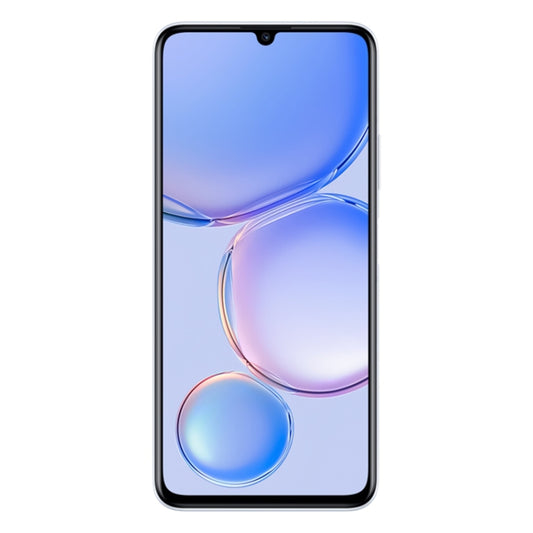 Huawei Enjoy 60 128GB MGA-AL40, 48MP Cameras, China Version, Dual Back Cameras, Face ID & Side Fingerprint Identification, 6000mAh Battery, 6.75 inch HarmonyOS 3.0 Octa Core, Network: 4G, OTG, Not Support Google Play(Blue) by Huawei