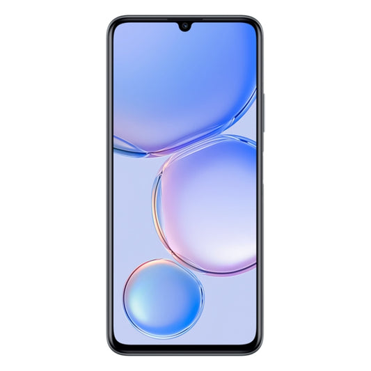 Huawei Enjoy 60 256GB MGA-AL40, 48MP Cameras, China Version, Dual Back Cameras, Face ID & Side Fingerprint Identification, 6000mAh Battery, 6.75 inch HarmonyOS 3.0 Octa Core, Network: 4G, OTG, Not Support Google Play(Black) by Huawei