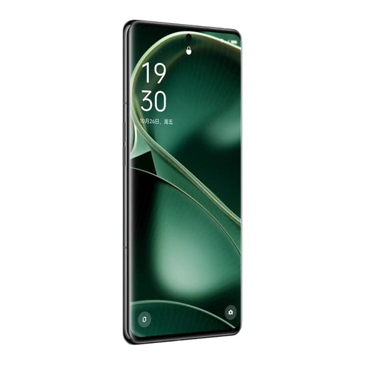 OPPO Find X6 Pro 5G, 16GB+512GB, 50MP Camera, Chinese Version, Triple Rear Cameras, 6.82 inch ColorOS 13.1 Qualcomm Snapdragon 8 Gen 2 Octa Core up to 3.187GHz, Network: 5G, Support Google Play(Black) by OPPO
