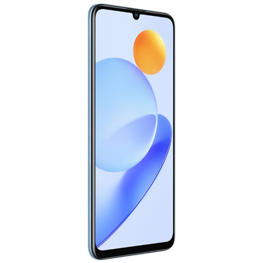 Honor Play7T RKY-AN10, 50MP Camera, 8GB+256GB, China Version, Dual Back Cameras, Side Fingerprint Identification, 6000mAh Battery, 6.74inch Magic UI 6.1 / Android 12 Dimensity 6020 Octa Core, Network: 5G, OTG, Not Support Google Play(Black) by HONOR