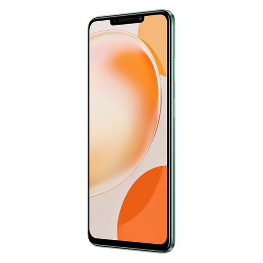 Huawei Enjoy 60X 256GB STG-AL00, China Version, Dual Back Cameras, Side Fingerprint Identification, 7000mAh Battery, 6.95 inch HarmonyOS 3.0 Qualcomm Snapdragon 680 Octa Core 2.4GHz, Network: 4G, OTG, NFC, Not Support Google Play(Emerald) by Huawei