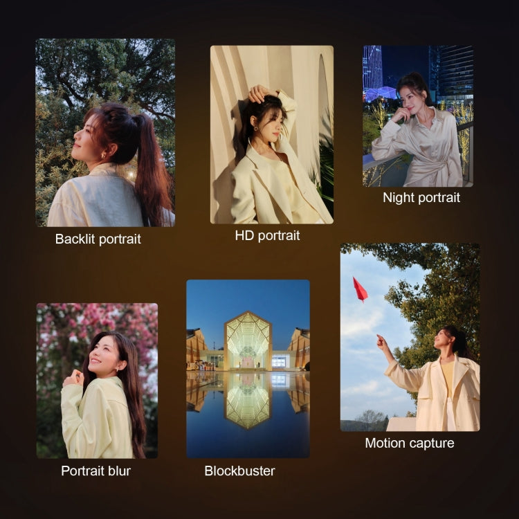 Huawei Enjoy 60X 512GB STG-AL00, China Version, Dual Back Cameras, Side Fingerprint Identification, 7000mAh Battery, 6.95 inch HarmonyOS 3.0 Qualcomm Snapdragon 680 Octa Core 2.4GHz, Network: 4G, OTG, NFC, Not Support Google Play(Black) by Huawei