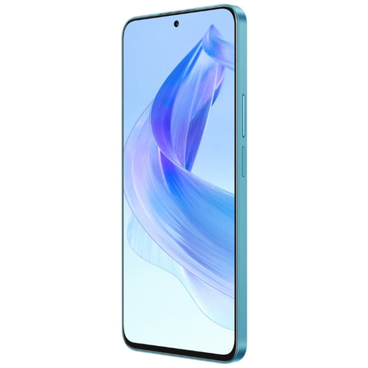 Honor X50i 5G CRT-AN00, 100MP Cameras, 8GB+256GB, China Version, Dual Back Cameras, Side Fingerprint Identification, 4500mAh Battery, 6.7 inch MagicOS 7.1 / Android 13 Dimensity 6020 Octa Core up to 2.2GHz, Network: 5G, OTG, Not Support Google Play(Cyan) by HONOR
