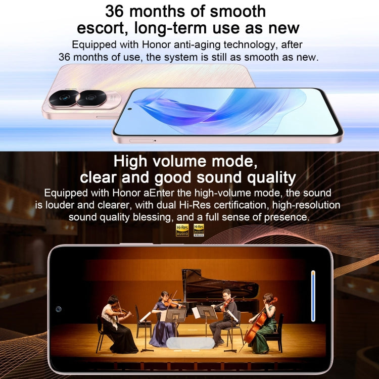 Honor X50i 5G CRT-AN00, 100MP Cameras, 12GB+256GB, China Version by HONOR