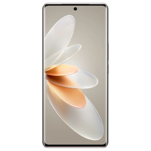 vivo S16 5G, 64MP Camera, 12GB+256GB, Triple Back Cameras, Srceen Fingerprint Identification, 4600mAh Battery, 6.78 inch Android 13 OriginOS 3 Qualcomm Snapdragon 870 Octa Core up to 3.2GHz, OTG, NFC, Network: 5G (Gold) by vivo