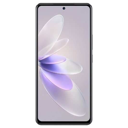 vivo S16e 5G, 50MP Camera, 8GB+256GB, Triple Back Cameras, Srceen Fingerprint Identification, 4600mAh Battery, 6.62 inch Android 11 OriginOS Ocean Exynos 1080 Octa Core up to 2.8GHz, OTG, NFC, Network: 5G (Purple) by vivo