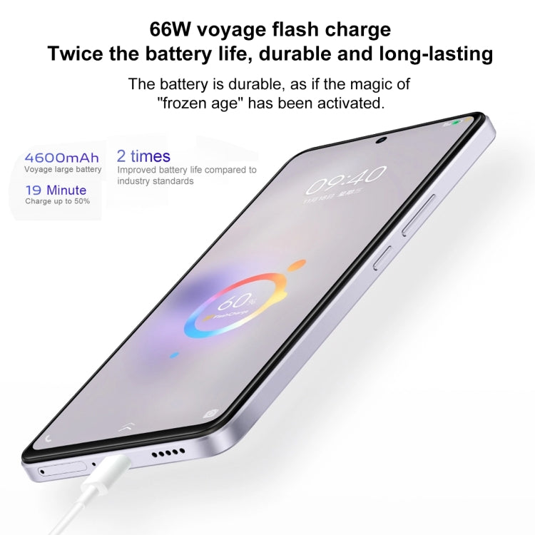 vivo S16e 5G, 50MP Camera, 8GB+256GB, Triple Back Cameras, Srceen Fingerprint Identification, 4600mAh Battery, 6.62 inch Android 11 OriginOS Ocean Exynos 1080 Octa Core up to 2.8GHz, OTG, NFC, Network: 5G (Black) by vivo