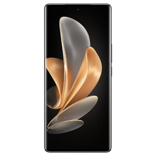 vivo S17 5G, 50MP Camera, 8GB+ 256GB, Dual Back Cameras, Srceen Fingerprint Identification, 4600mAh Battery, 6.78 inch Android 13 OriginOS 3 Snapdragon 778G+ Octa Core up to 2.5GHz, OTG, NFC, Network: 5G(Black) by vivo