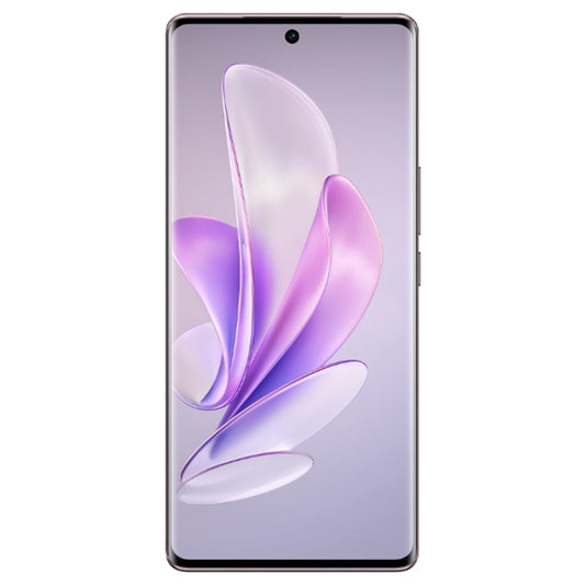vivo S17 5G, 50MP Camera, 8GB+ 256GB, Dual Back Cameras, Srceen Fingerprint Identification, 4600mAh Battery, 6.78 inch Android 13 OriginOS 3 Snapdragon 778G+ Octa Core up to 2.5GHz, OTG, NFC, Network: 5G(Pink) by vivo